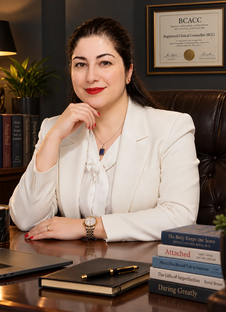 فرزیا شیرزاد